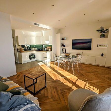 Happyfew Palazzo Del Sol Apartment Nice Ngoại thất bức ảnh
