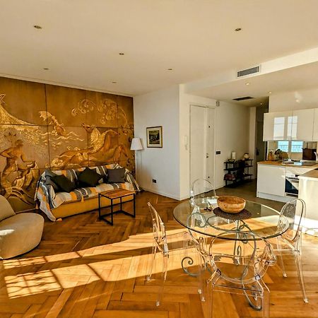 Happyfew Palazzo Del Sol Apartment Nice Ngoại thất bức ảnh