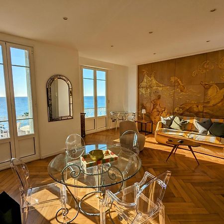 Happyfew Palazzo Del Sol Apartment Nice Ngoại thất bức ảnh