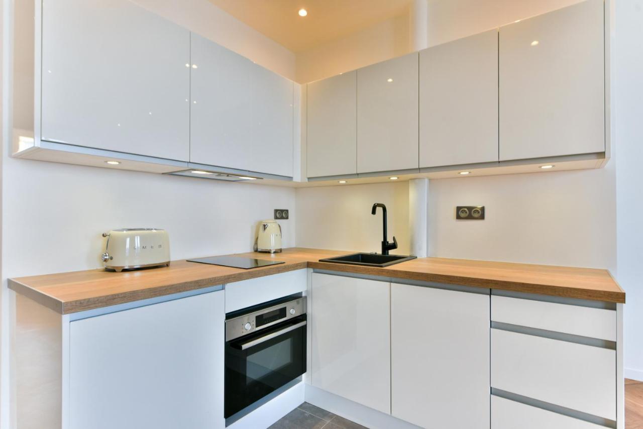 Happyfew Palazzo Del Sol Apartment Nice Ngoại thất bức ảnh