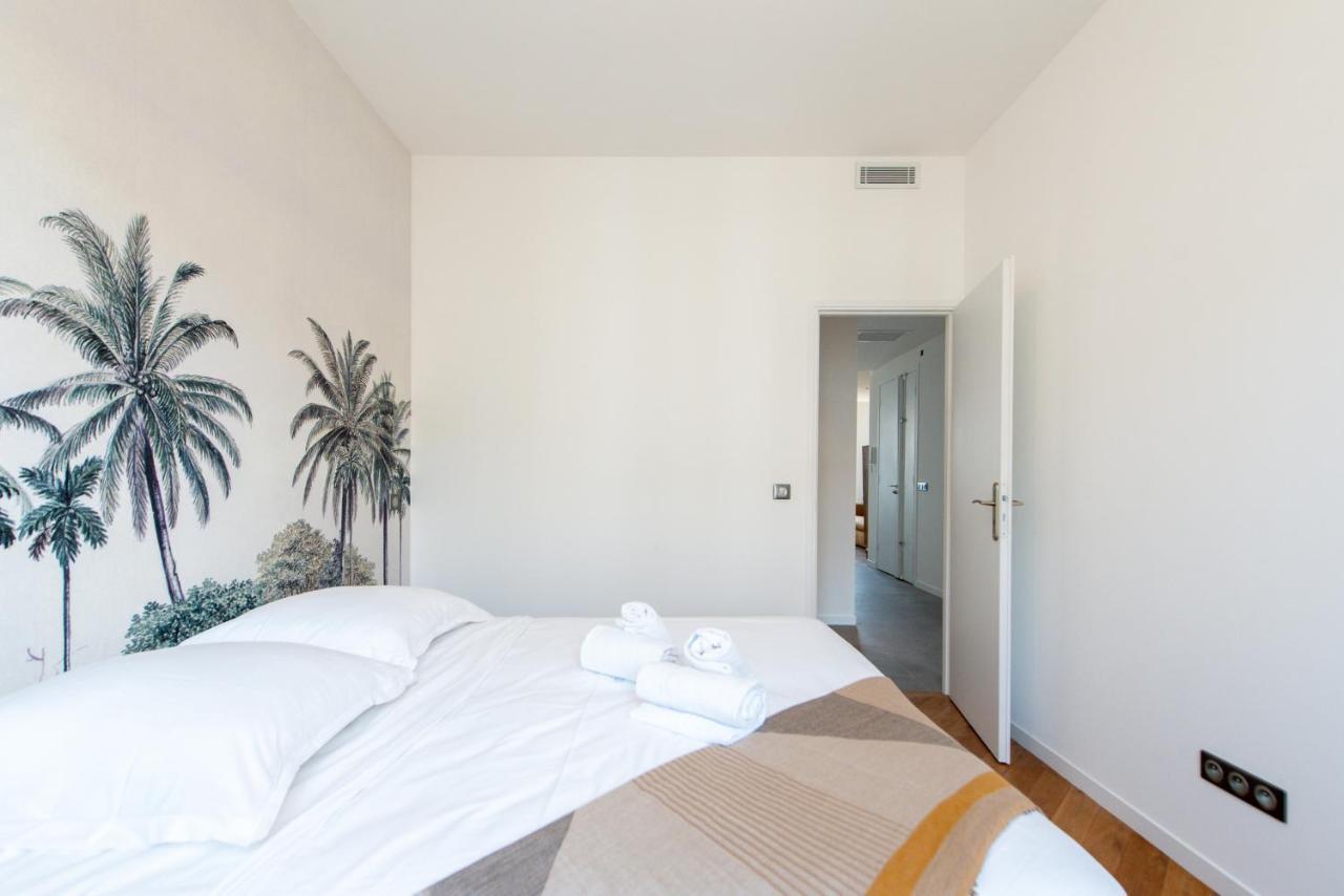 Happyfew Palazzo Del Sol Apartment Nice Ngoại thất bức ảnh