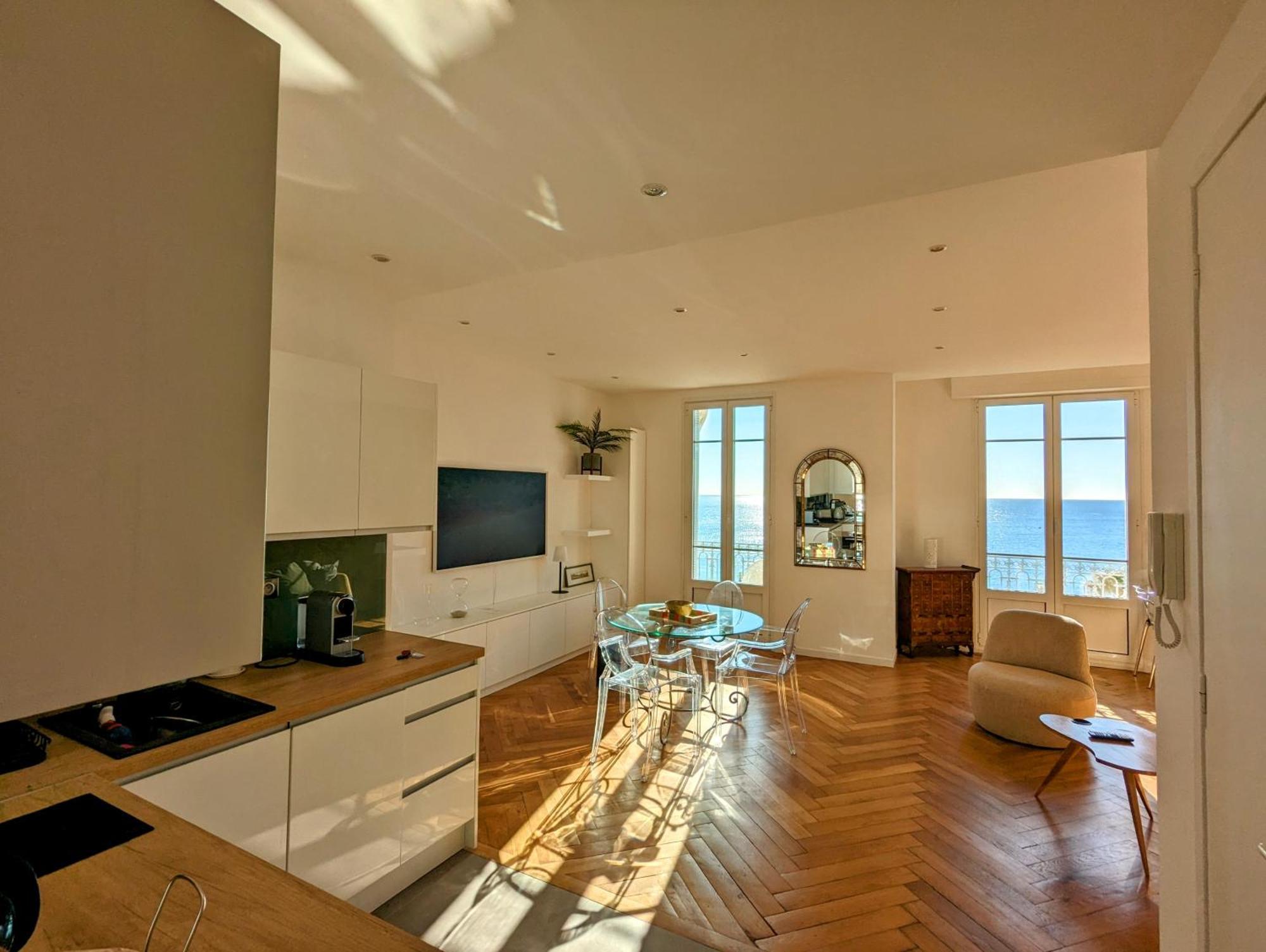 Happyfew Palazzo Del Sol Apartment Nice Ngoại thất bức ảnh