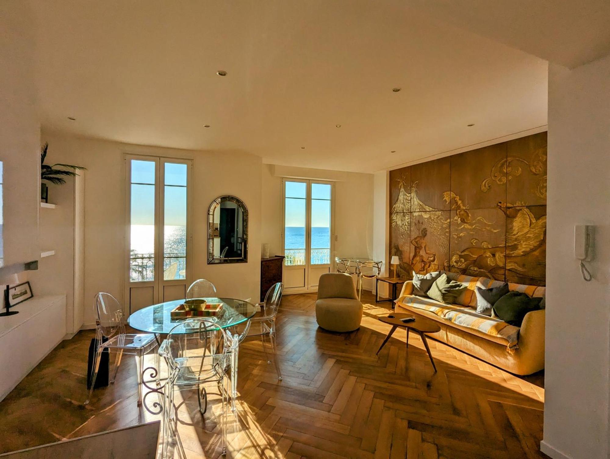 Happyfew Palazzo Del Sol Apartment Nice Ngoại thất bức ảnh
